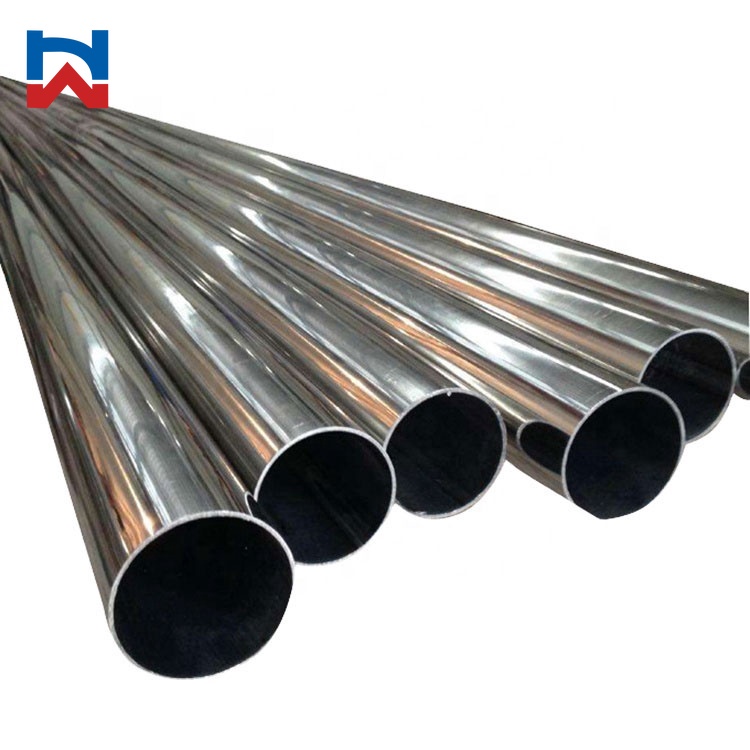 430 Stainless Steel Pipe