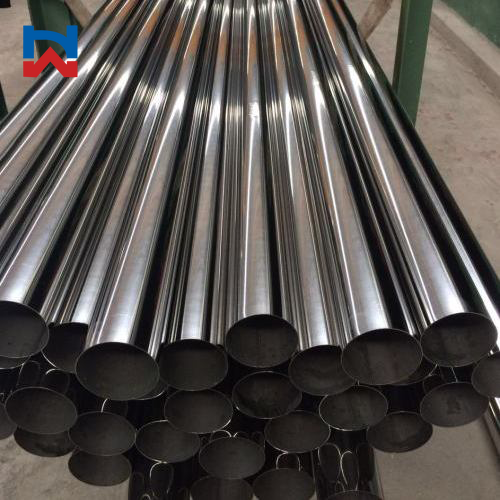 430 Stainless Steel Pipe