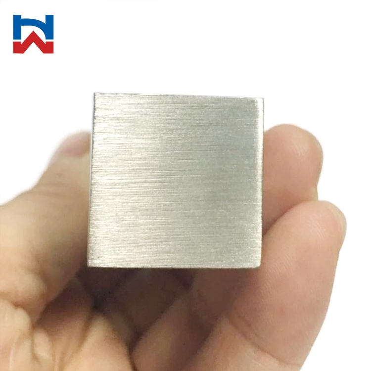 316 Stainless Steel Square Bar