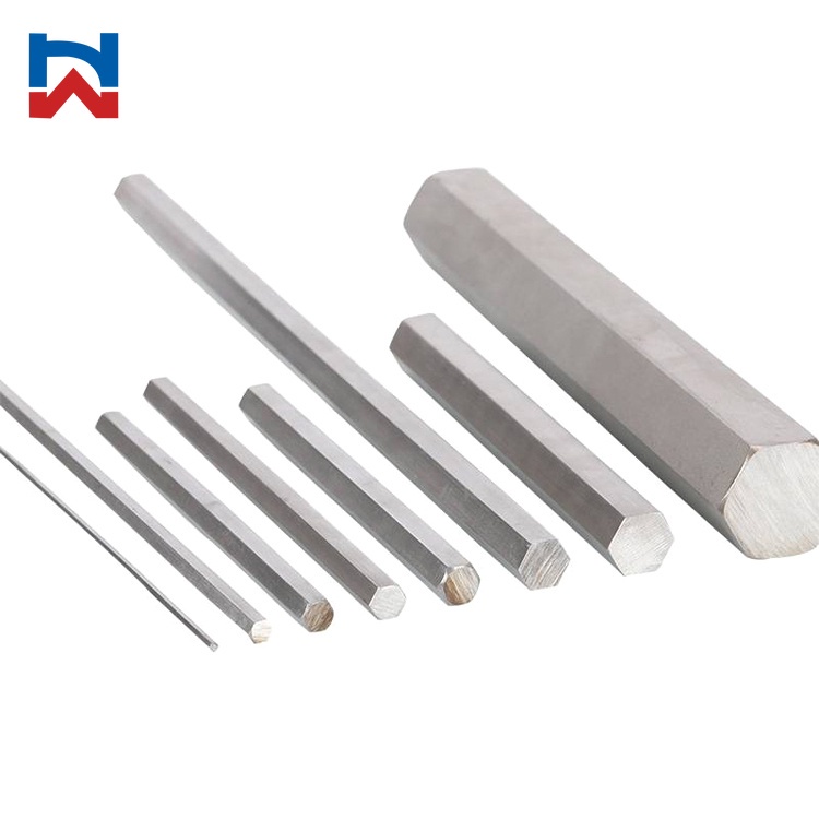 316 / 316L Stainless Steel Hexagon Bar