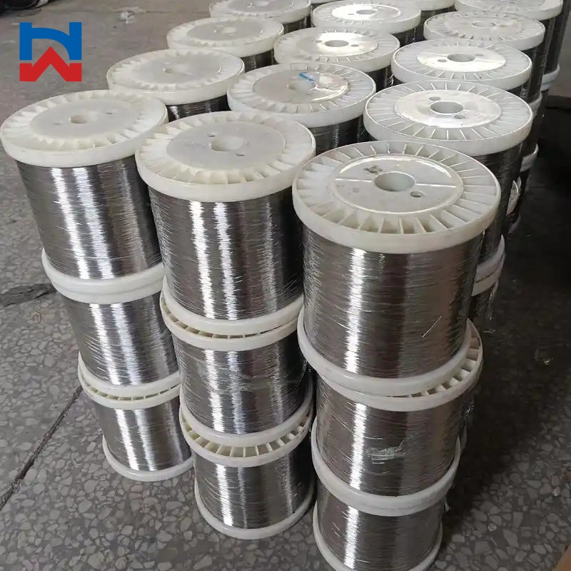 304L Stainless Steel Wire