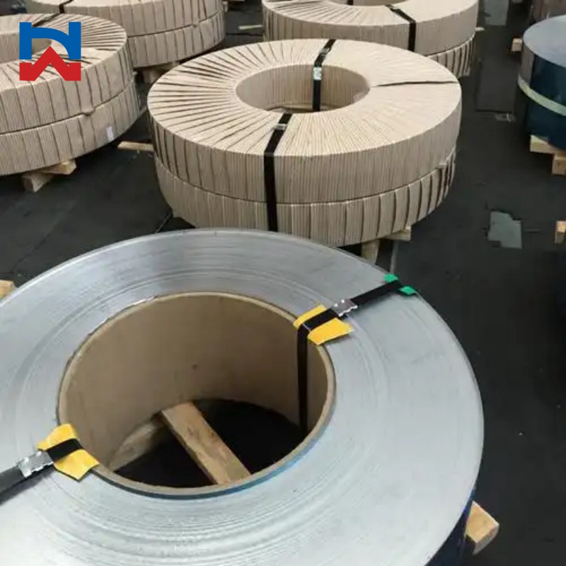 304L Stainless Steel Strip