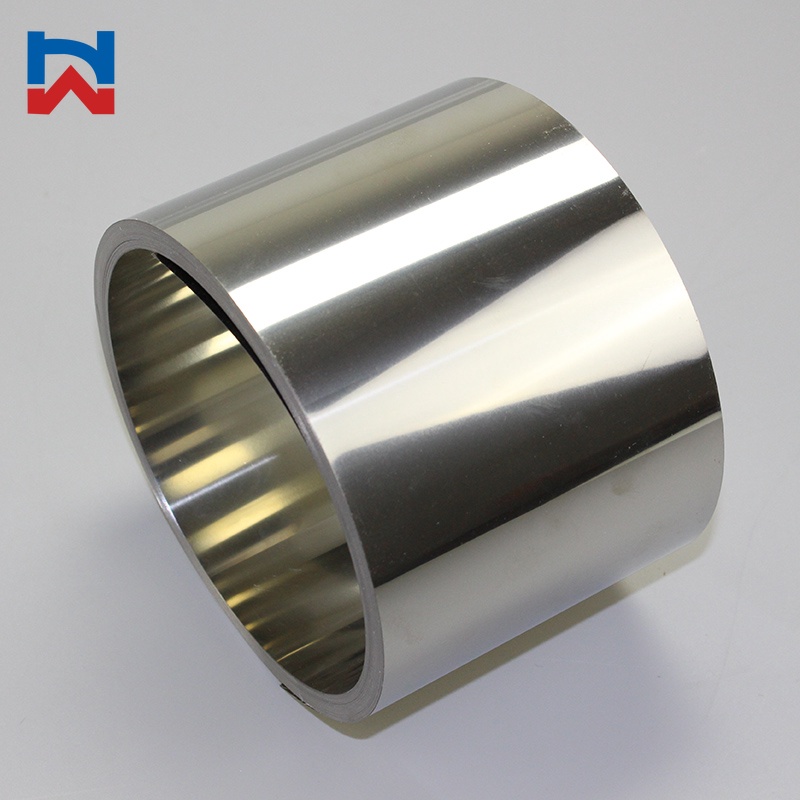 304L Stainless Steel Strip