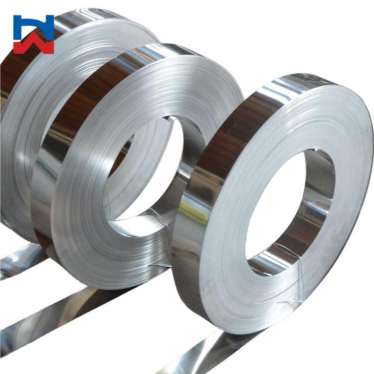 316L Stainless Steel Strip