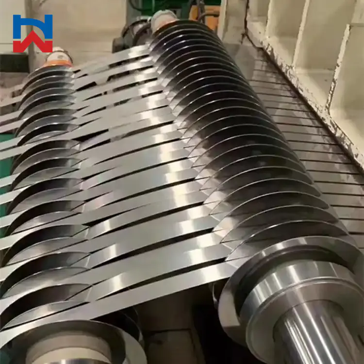 316L Stainless Steel Strip