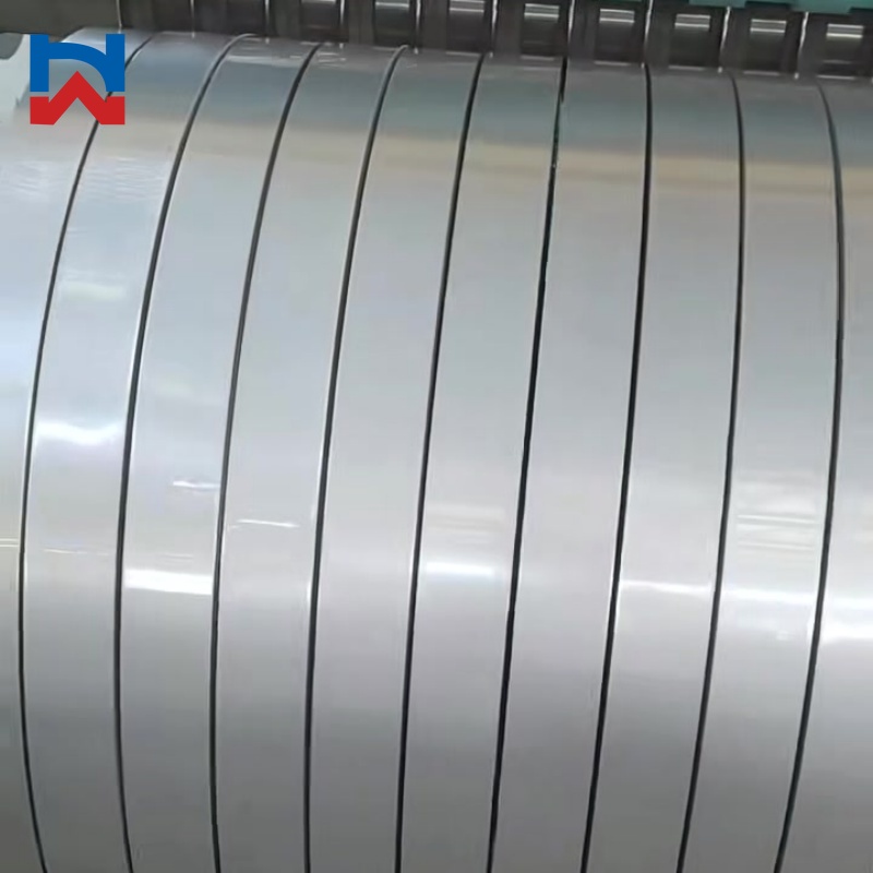 430 Stainless Steel Strip