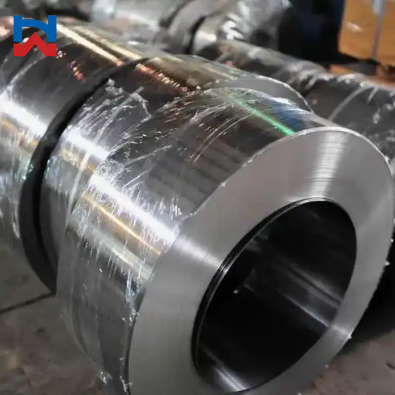 430 Stainless Steel Strip