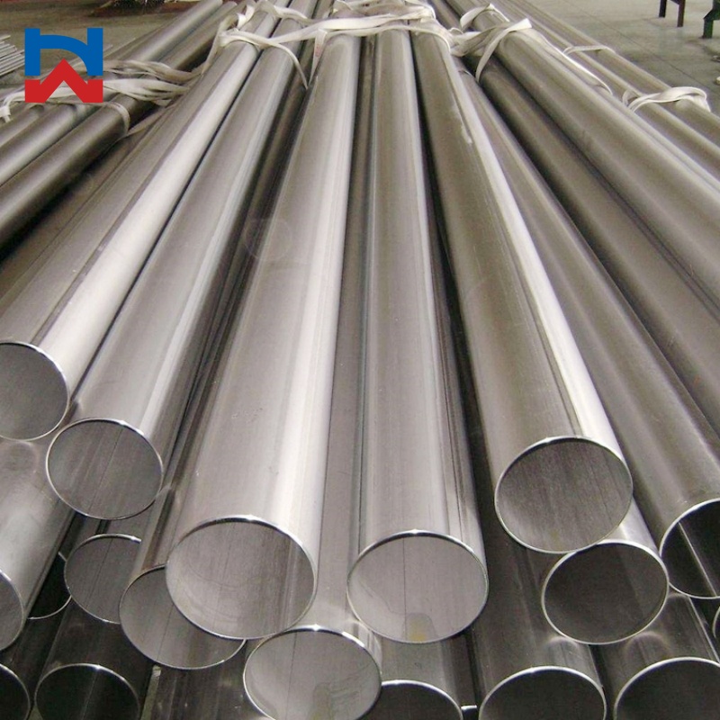 2205 Duplex Stainless Steel Pipe