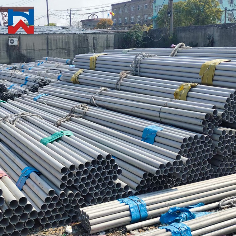 2205 Duplex Stainless Steel Pipe