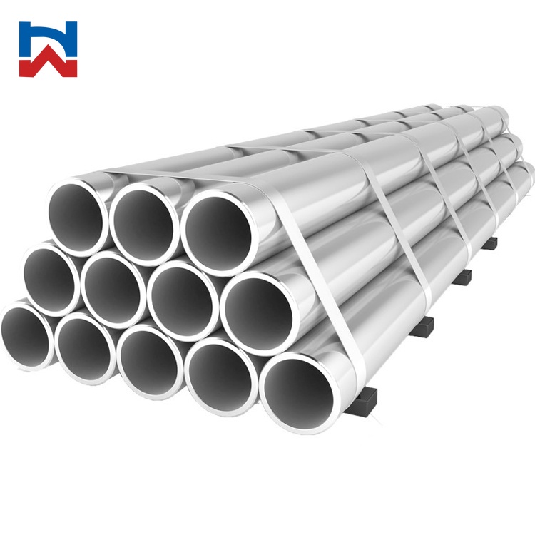 2507 Duplex Stainless Steel Pipe