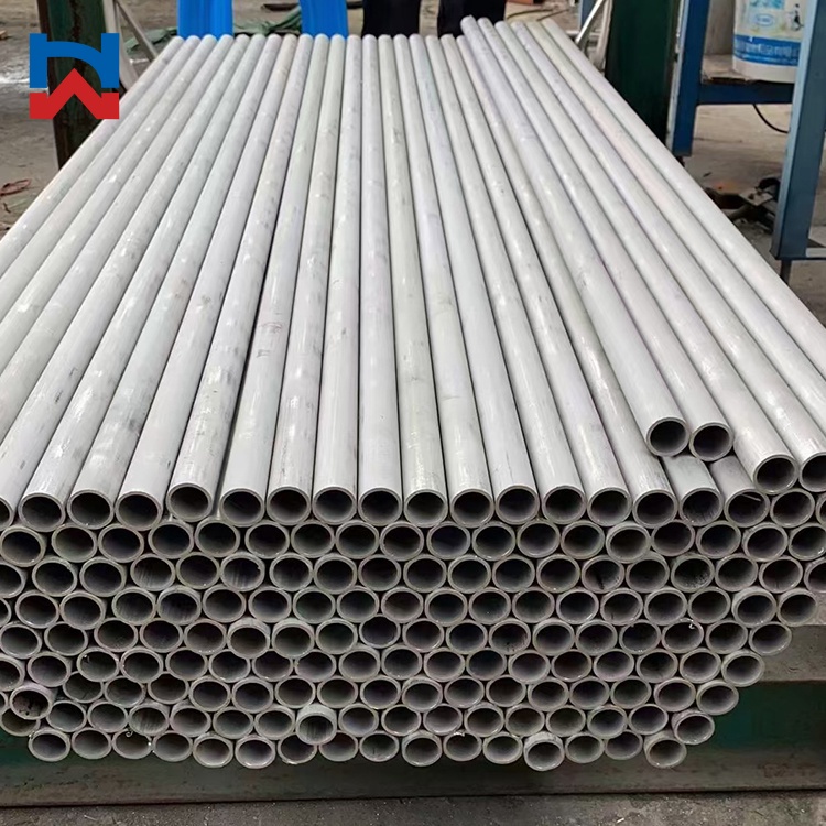 2507 Duplex Stainless Steel Pipe