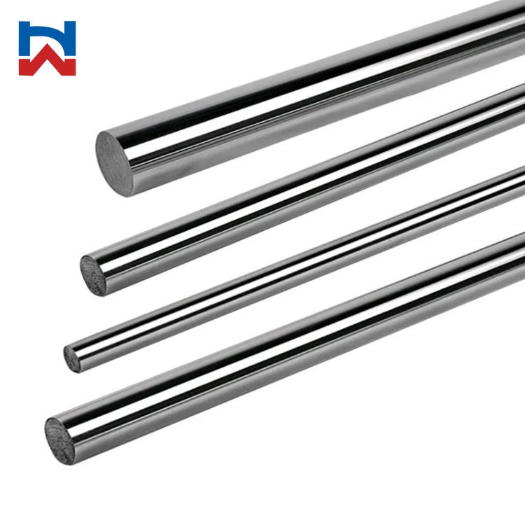302 Stainless Steel Bar