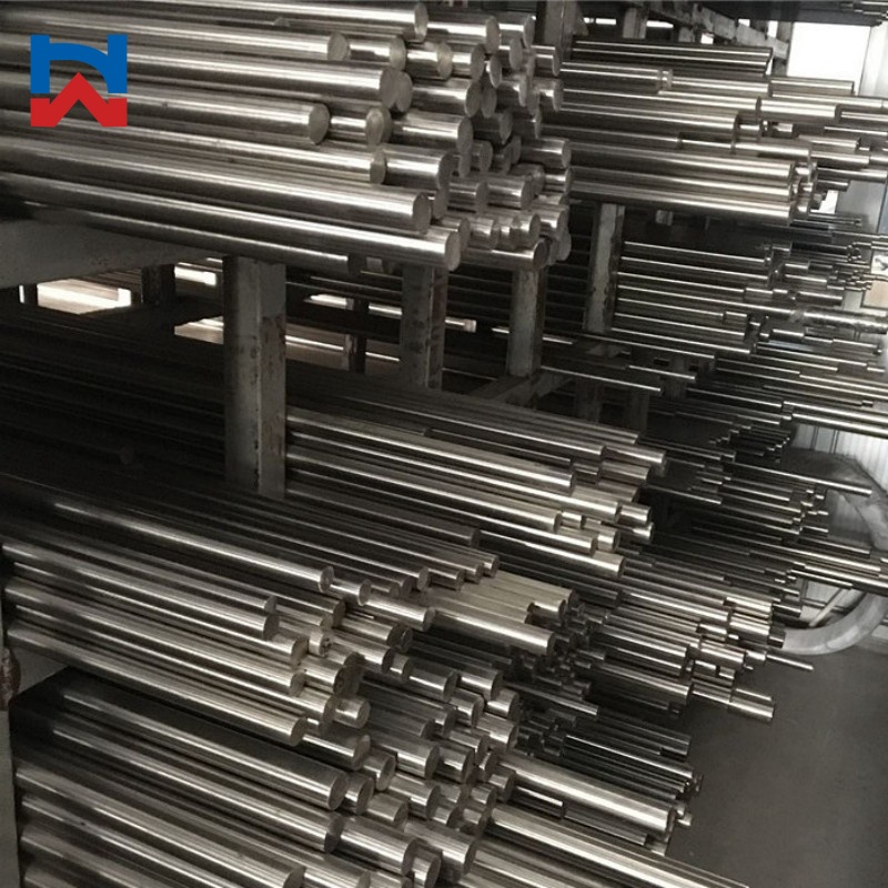 410 Stainless Steel Bar