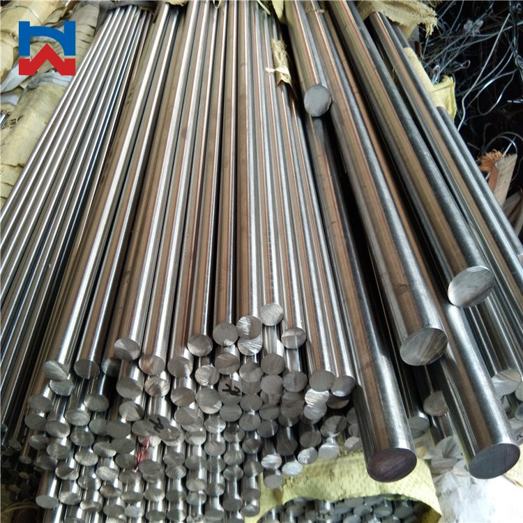 420 Stainless Steel Bar