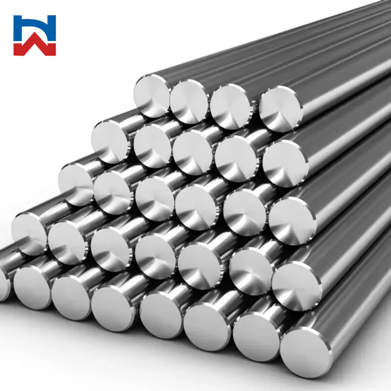 420 Stainless Steel Bar