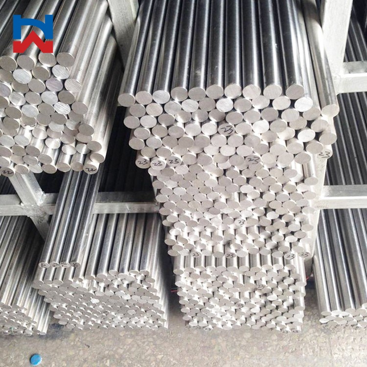 420 Stainless Steel Bar