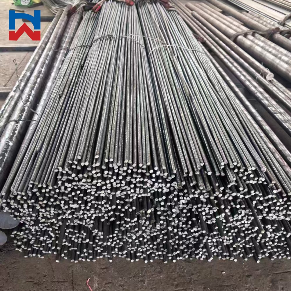 2205 Duplex Stainless Steel Bar