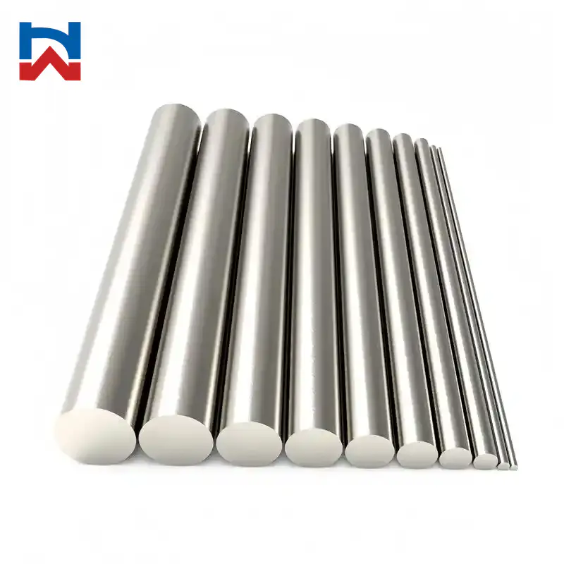 2205 Duplex Stainless Steel Bar