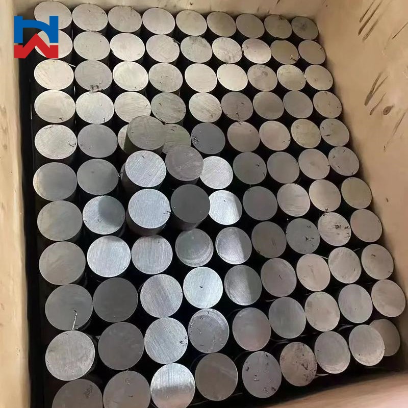 2205 Duplex Stainless Steel Bar