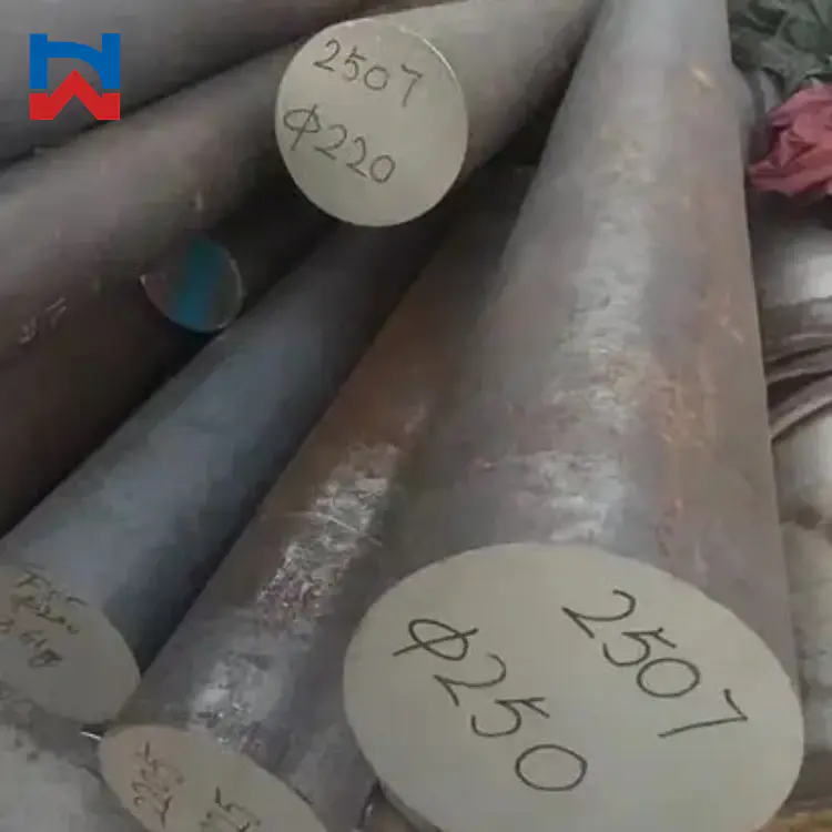 2507 Duplex Stainless Steel Bar
