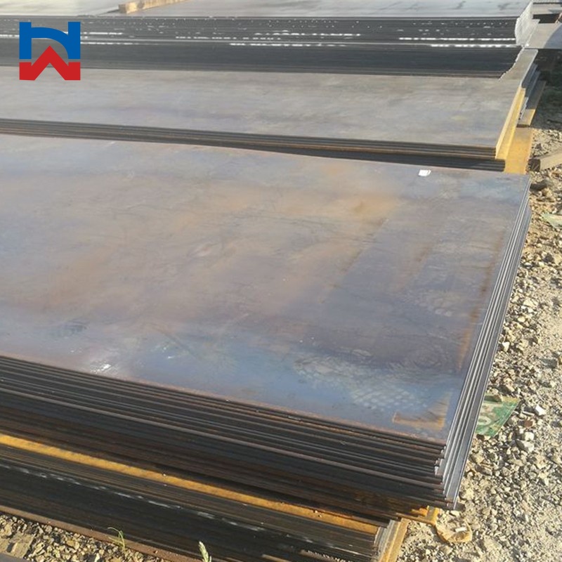 Q195 Carbon Steel Plate
