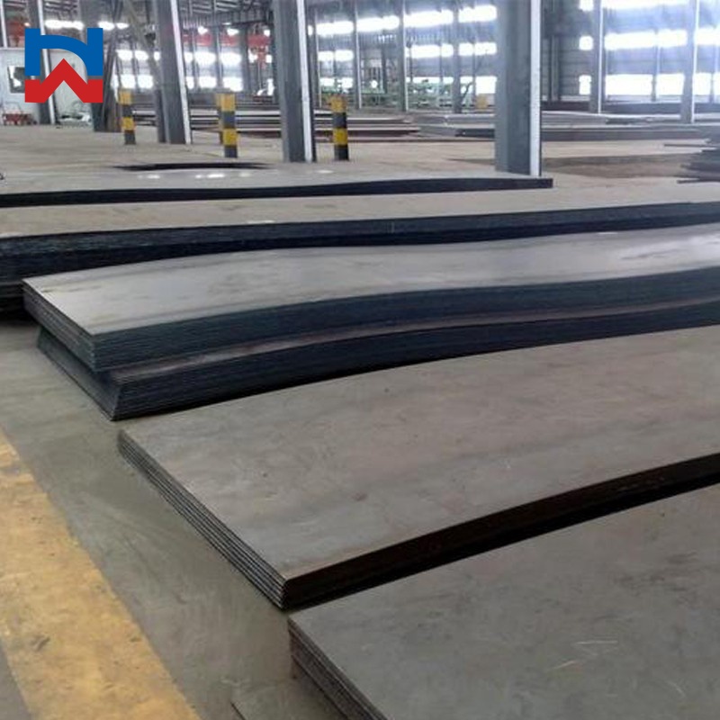 Q195 Carbon Steel Plate