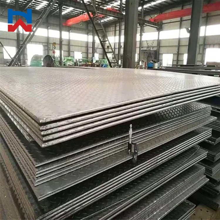 Q275B Carbon Steel Plate