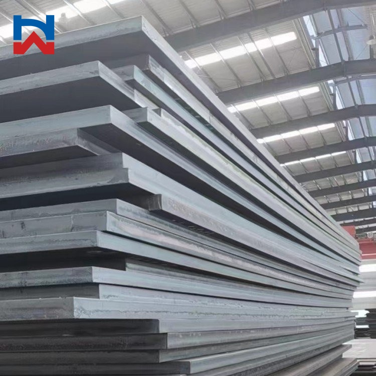 A36 Carbon Steel Mild Plate
