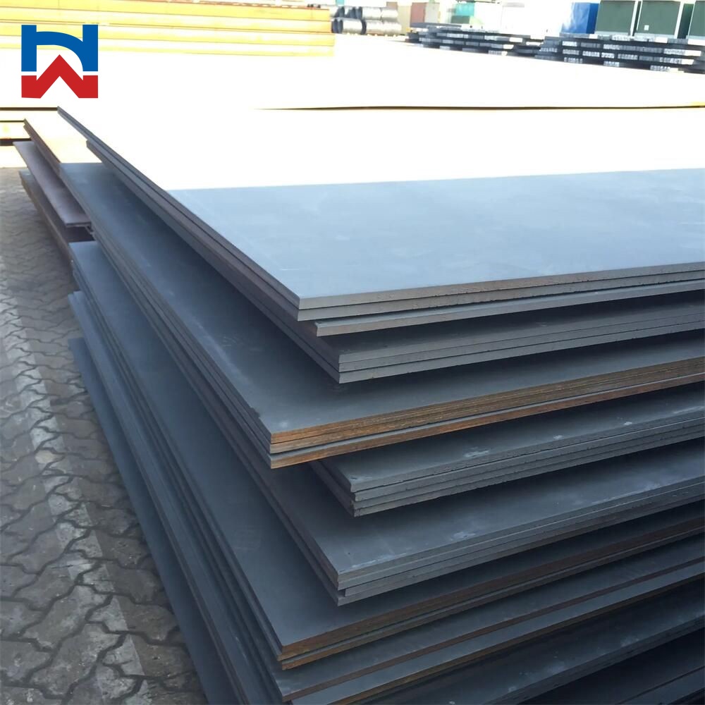 A36 Carbon Steel Mild Plate