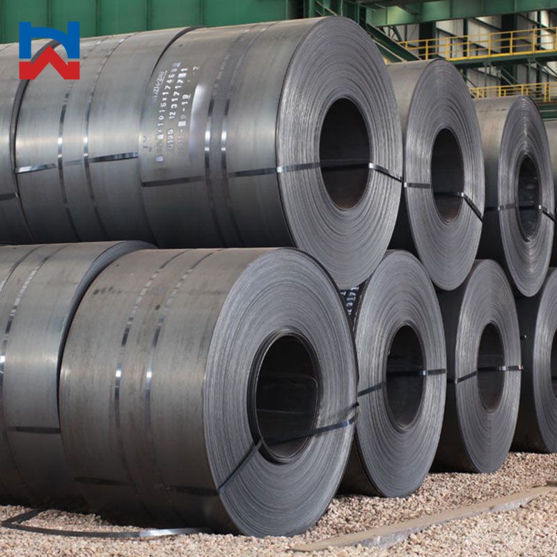 SPHC / SPHD / SPHE Carbon Steel Coil