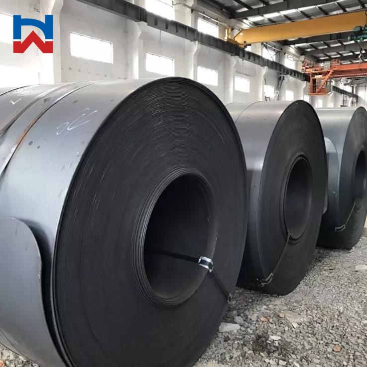 SPHC / SPHD / SPHE Carbon Steel Coil