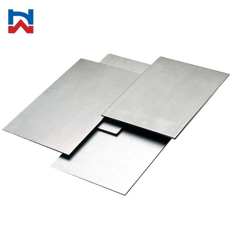 1050 Aluminum Sheet