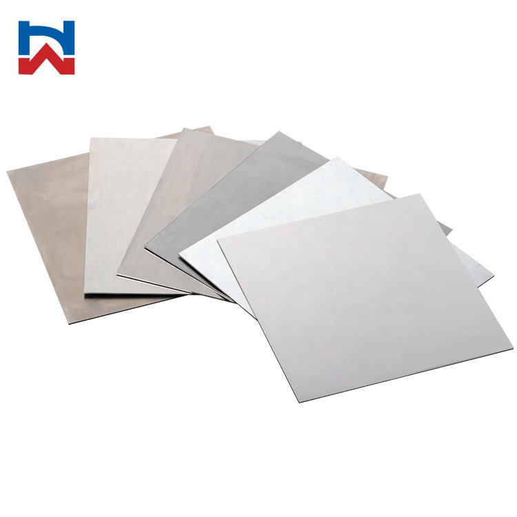 1050 Aluminum Sheet