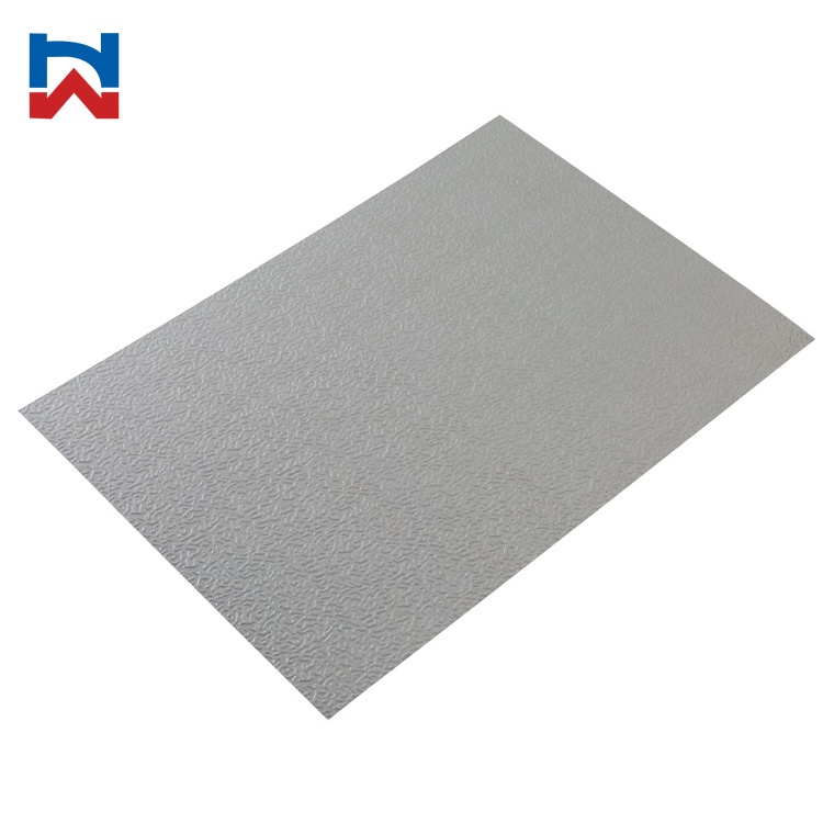 1050 Aluminum Sheet