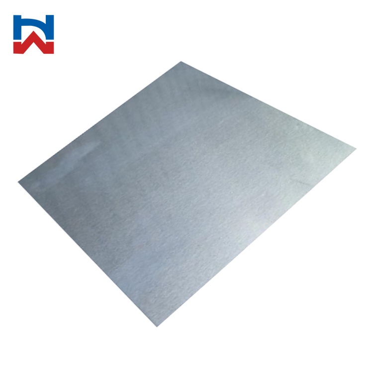 1050 Aluminum Sheet