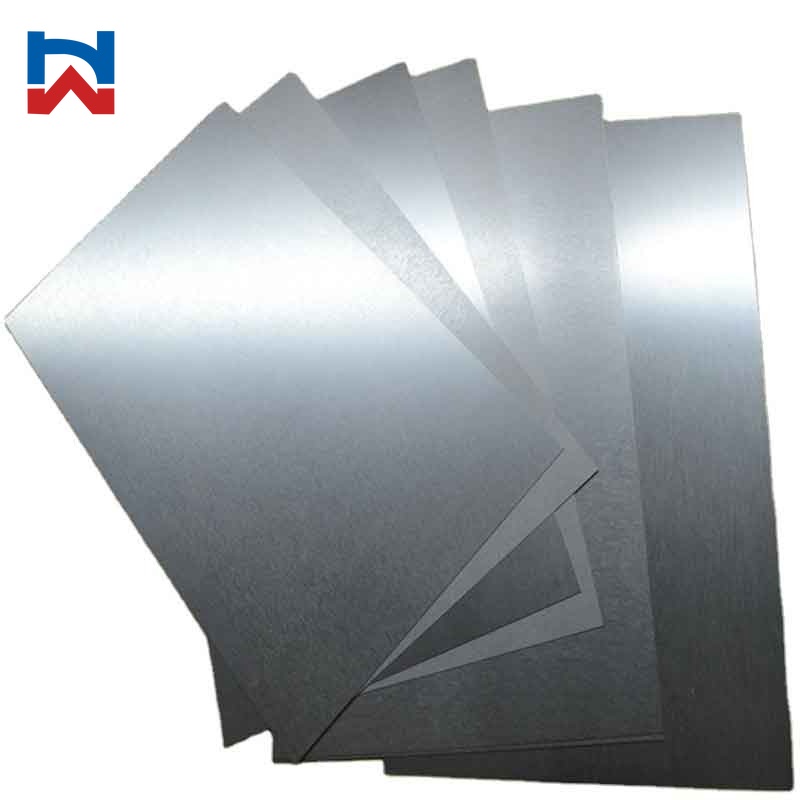 1070 Aluminum Sheet