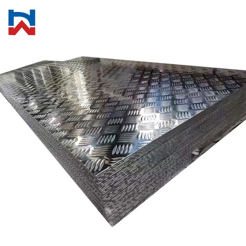 1070 Aluminum Sheet