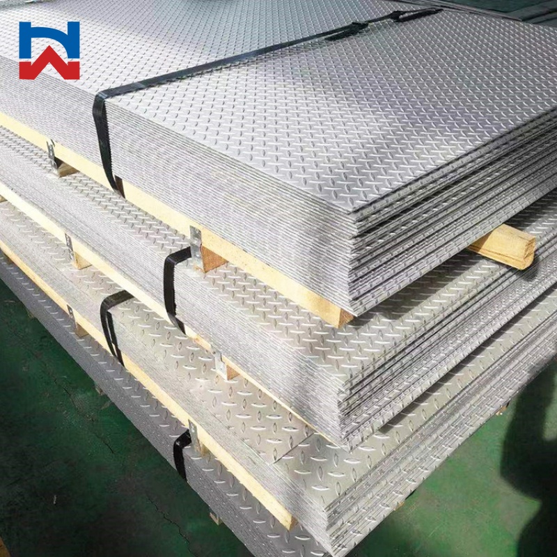 201 202 304 304L 316 316L SS Plate Custom Bulk Supply For India Importers