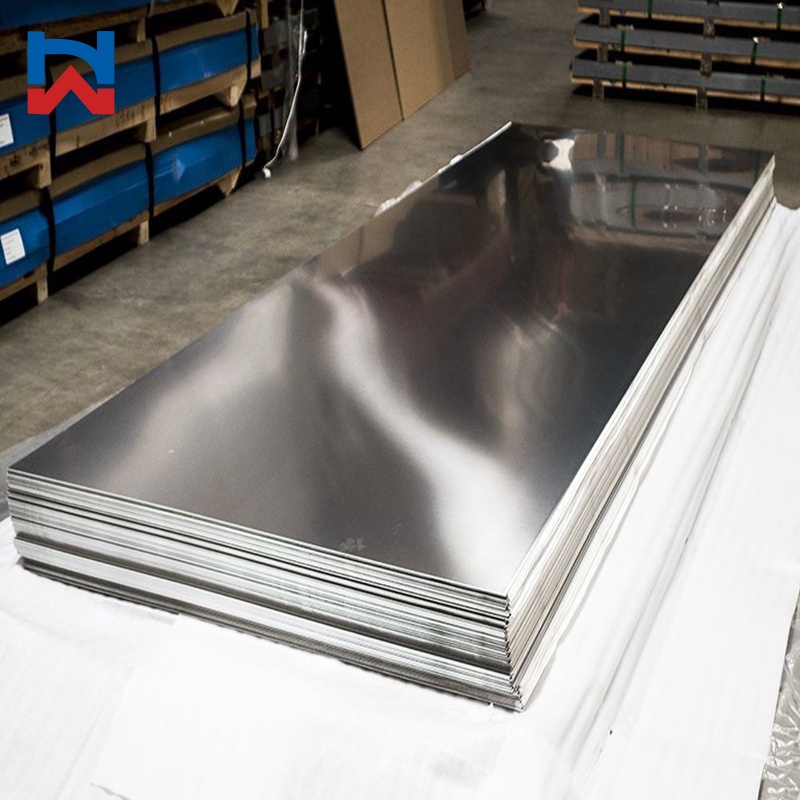 201 202 304 304L 316 316L SS Plate Custom Bulk Supply For India Importers