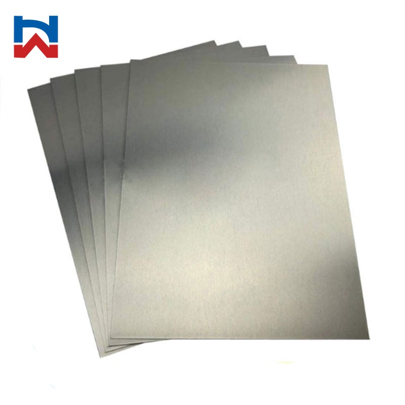 1090 Aluminum Sheet