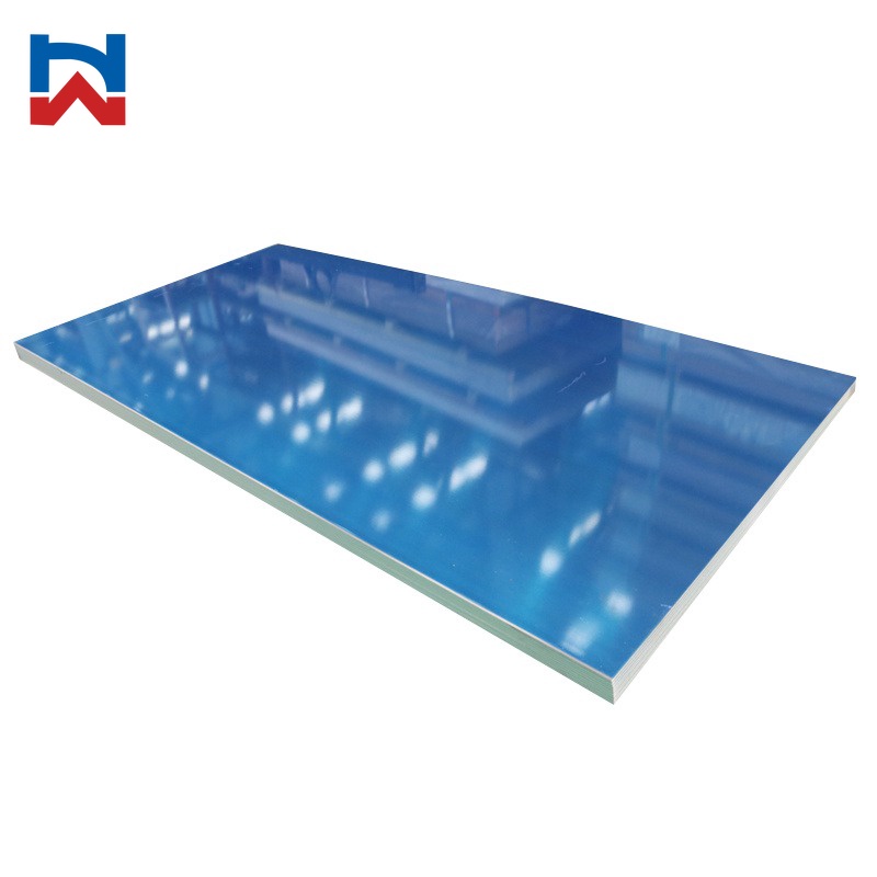 1100 Aluminum Sheet