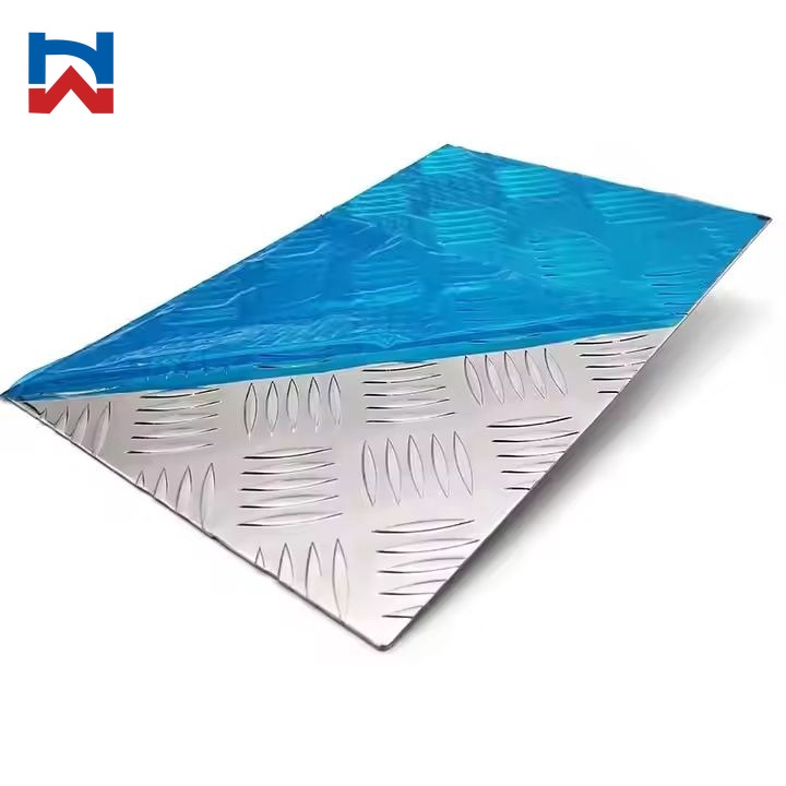 1100 Aluminum Sheet