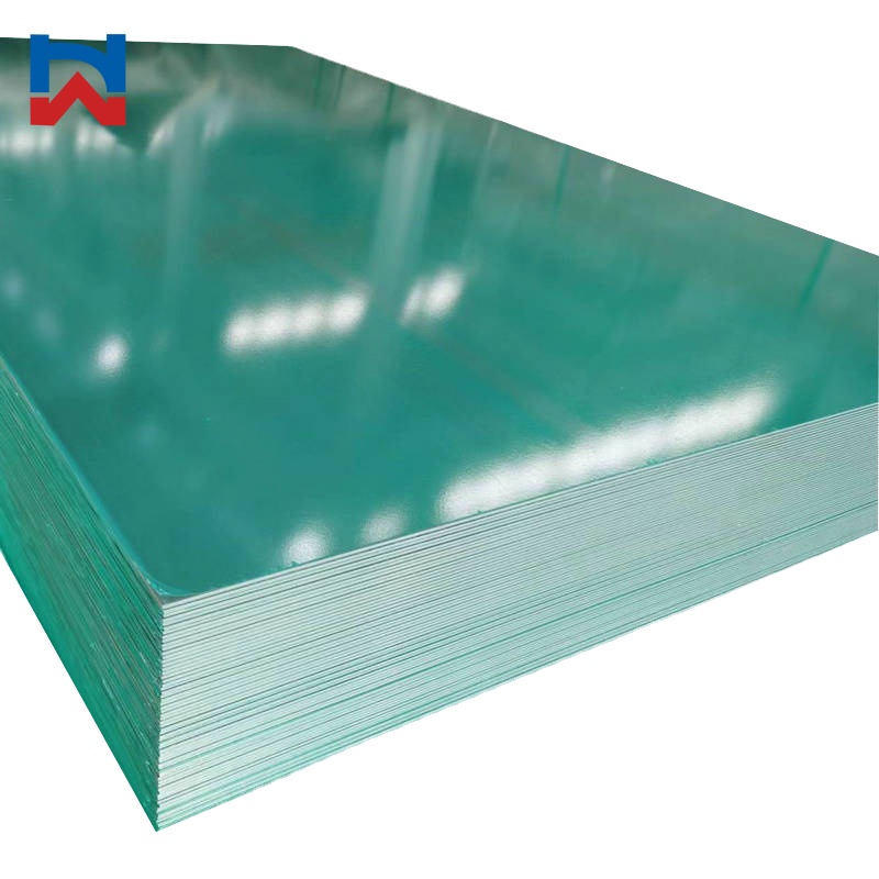 1100 Aluminum Sheet