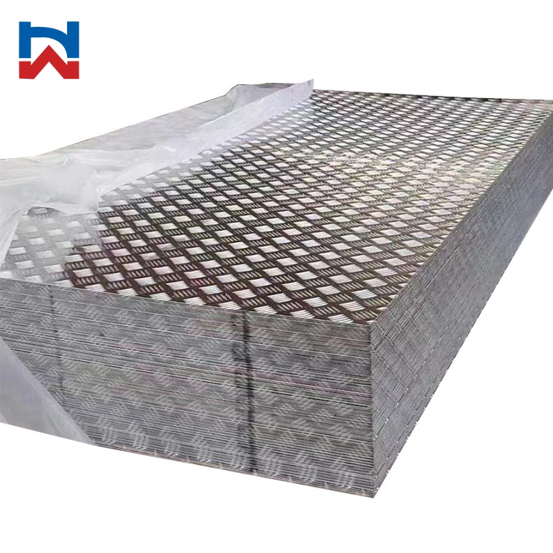 1100 Aluminum Sheet