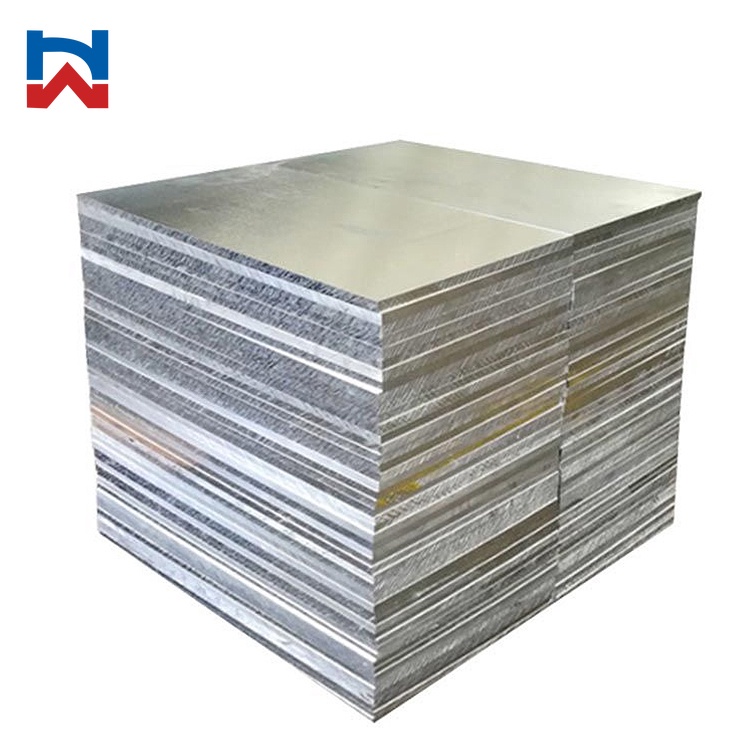 1145 Aluminum Sheet