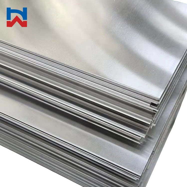 1145 Aluminum Sheet