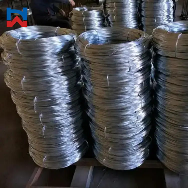302 Stainless Steel Wire