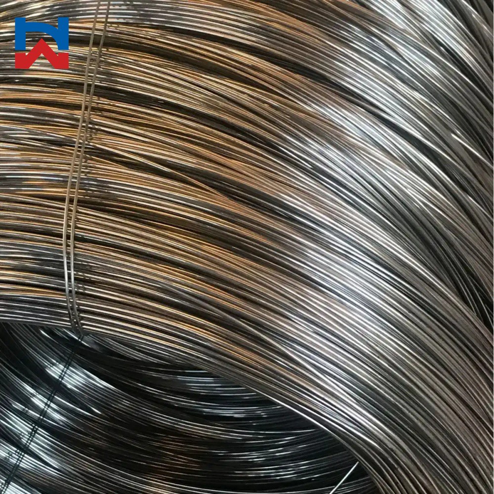 302 Stainless Steel Wire