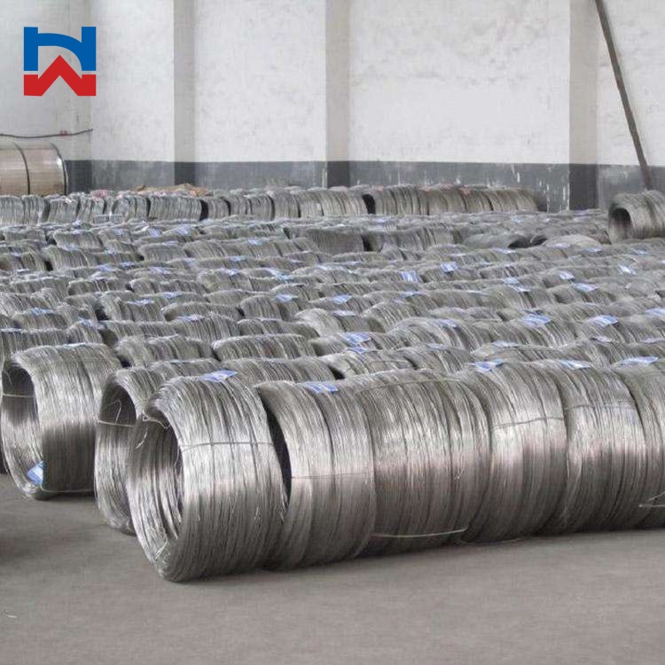 302 Stainless Steel Wire