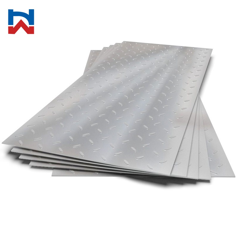 1200 Aluminum Sheet
